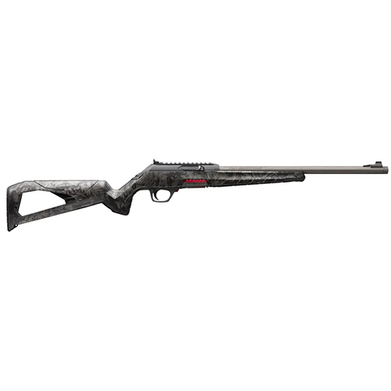 WIN WILDCAT FC GRAY SR S 22LR 16.5